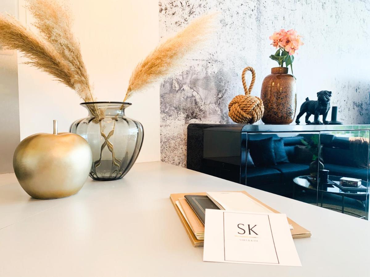 Appartement Acces Direct Mer Et De Toutes Commodites ラ・グランド・モット エクステリア 写真