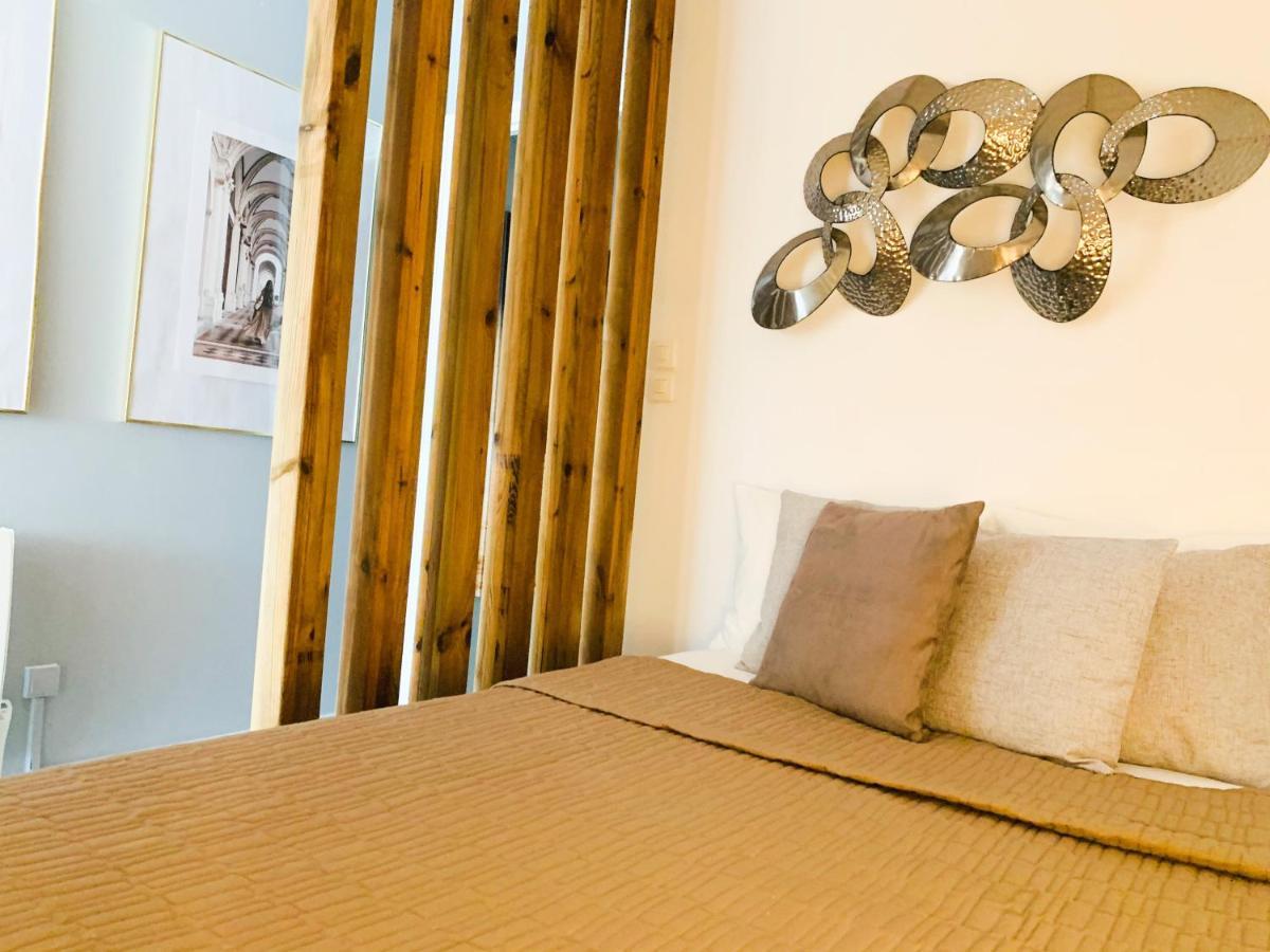 Appartement Acces Direct Mer Et De Toutes Commodites ラ・グランド・モット エクステリア 写真